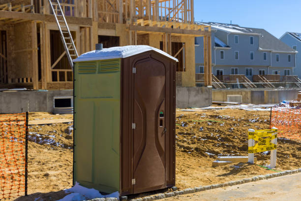 Best Affordable porta potty rental  in Vale, OR